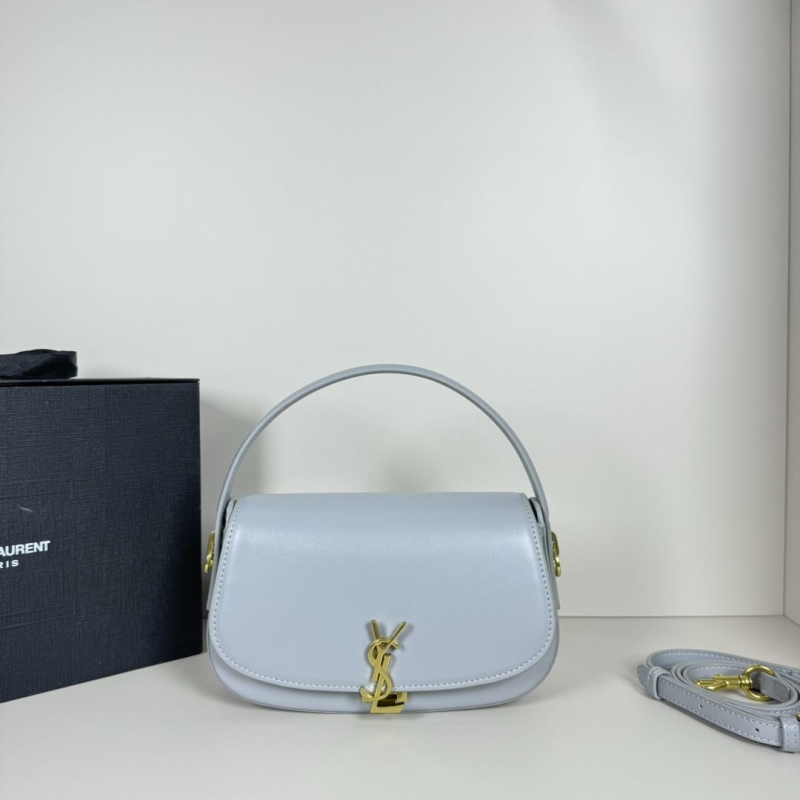 Y*L top handle bags